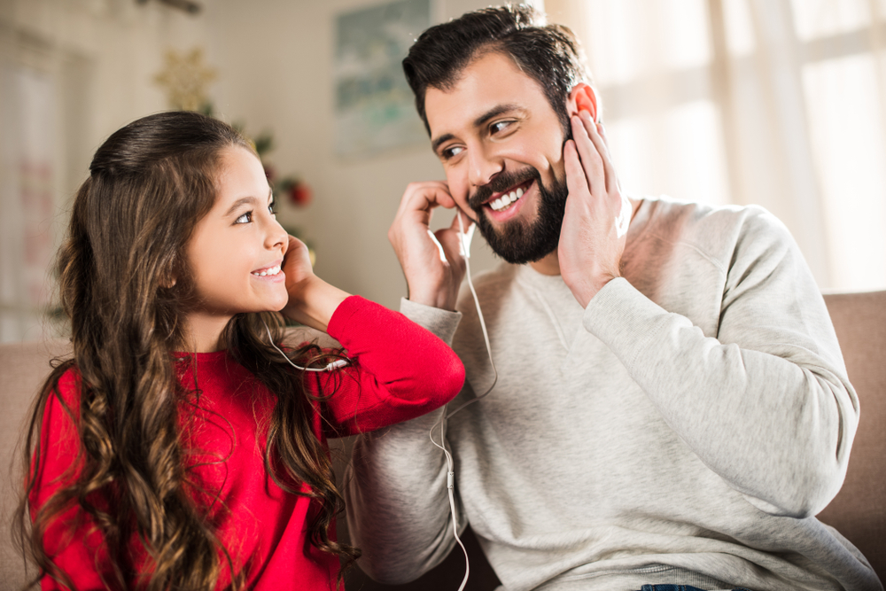 Canciones infaltables en Navidad