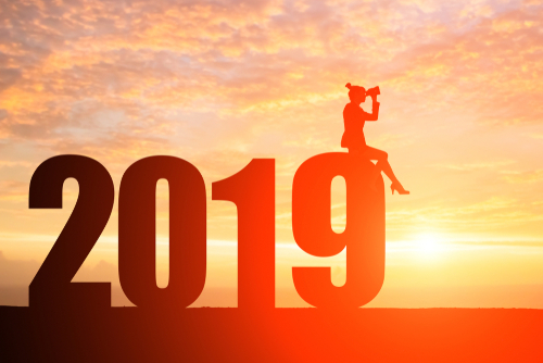 Los Pronósticos para el 2019