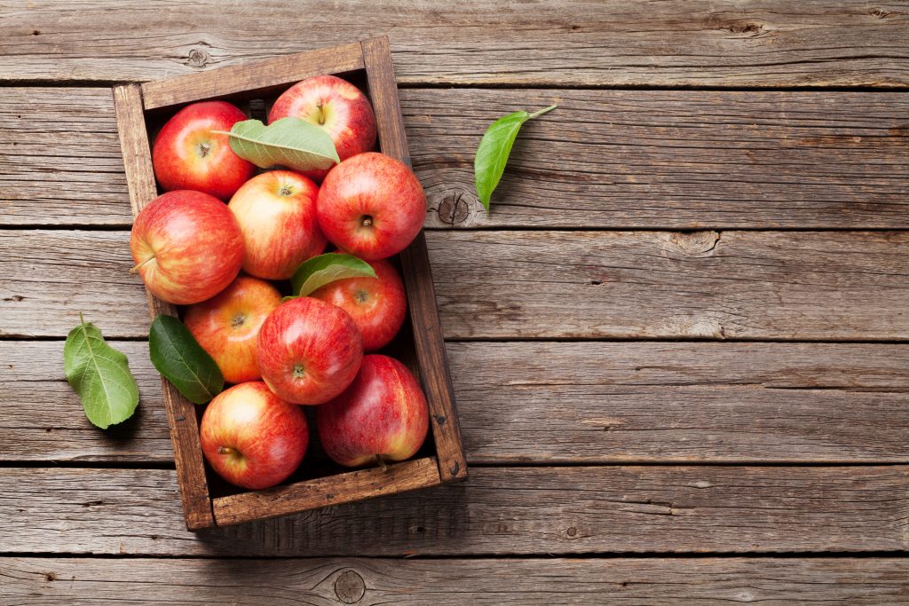 Vinagre de manzana, el secreto para un rostro limpio y sin impurezas