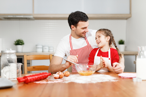 Aprende a cocinar huevos benedictinos