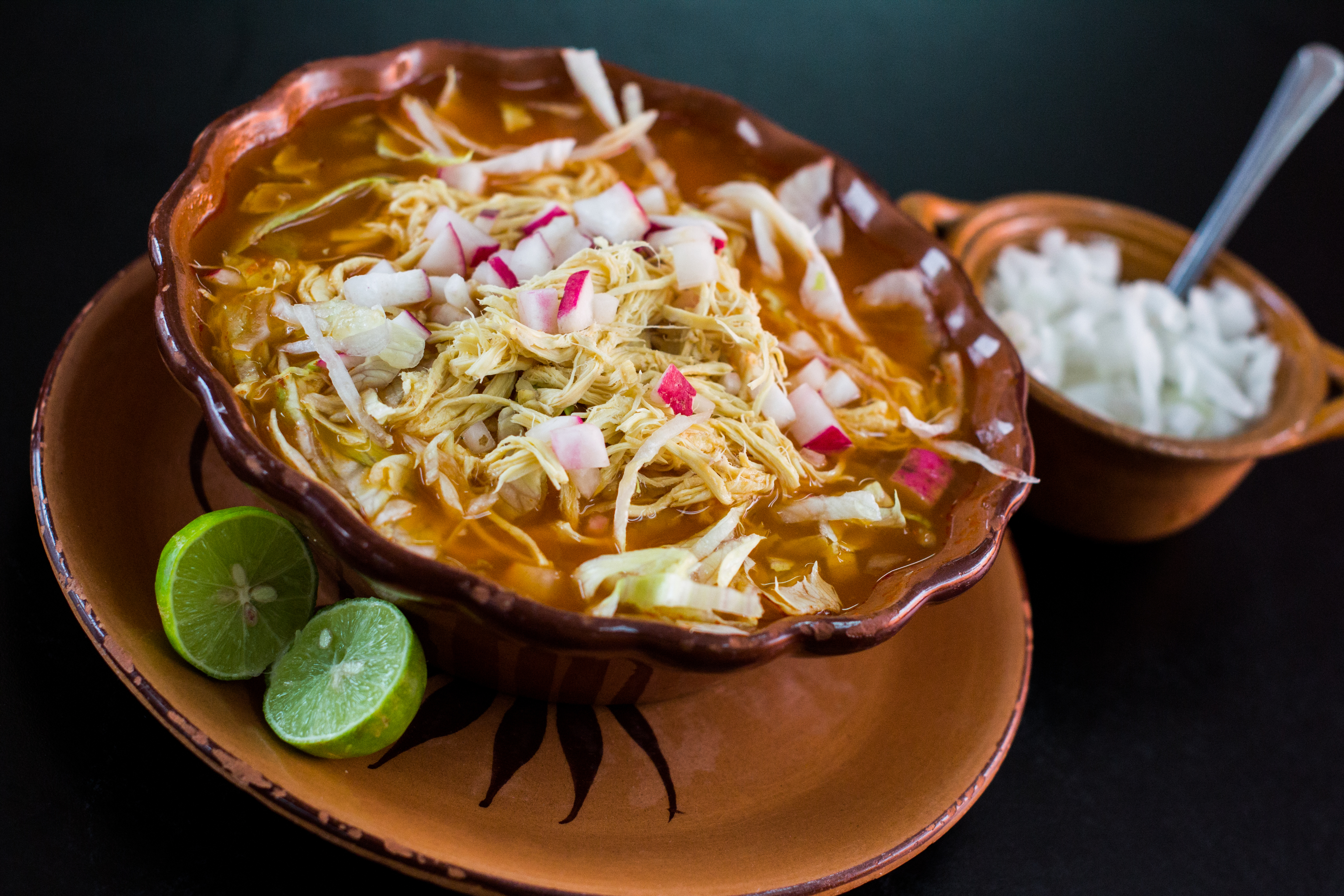 Aprende a preparar un Pozole