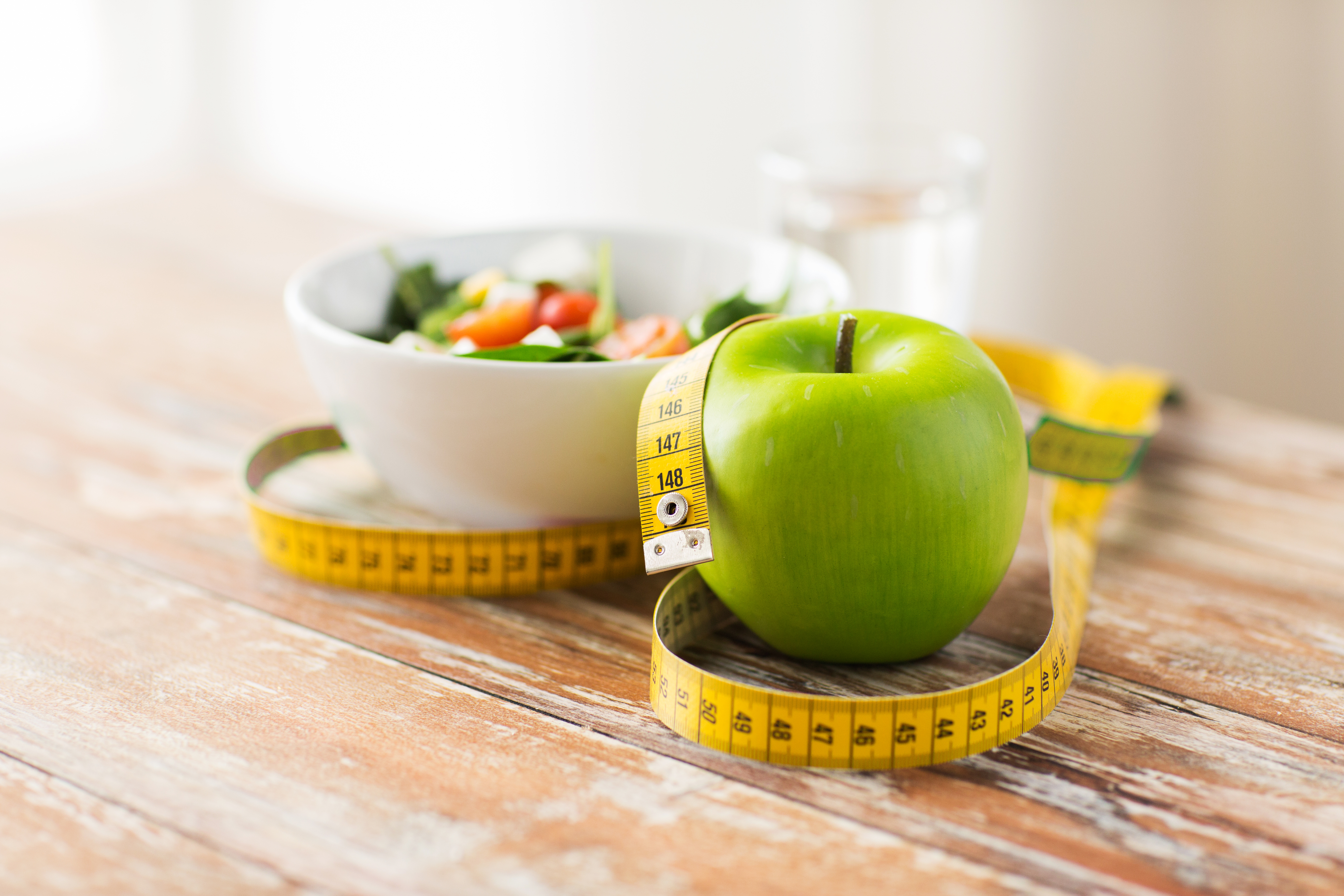 Lo que necesitas saber antes de ponerte a dieta