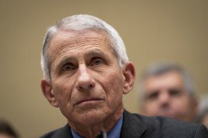 Anthony Fauci