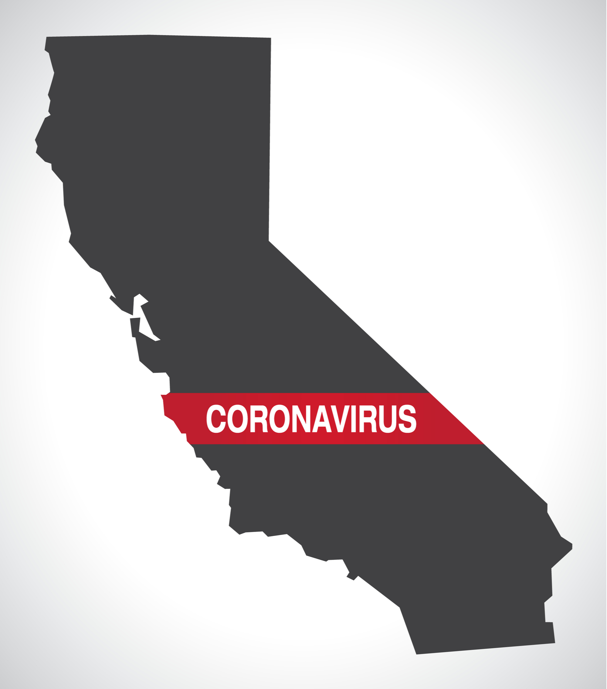 Se han reportado más de 5,700 casos de coronavirus en California