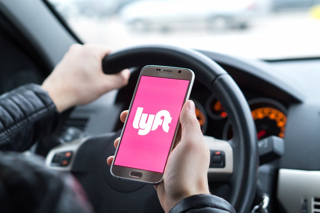 La nueva función de Lyft permite a las mujeres solicitar el género de su conductor