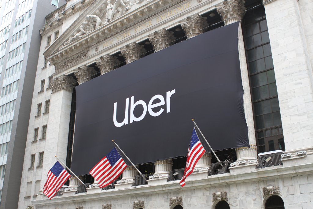 Con su nueva licencia, Uber impulsa su negocio fintech en México