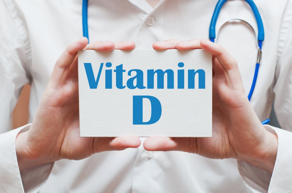 La importancia de la vitamina D en tu salud