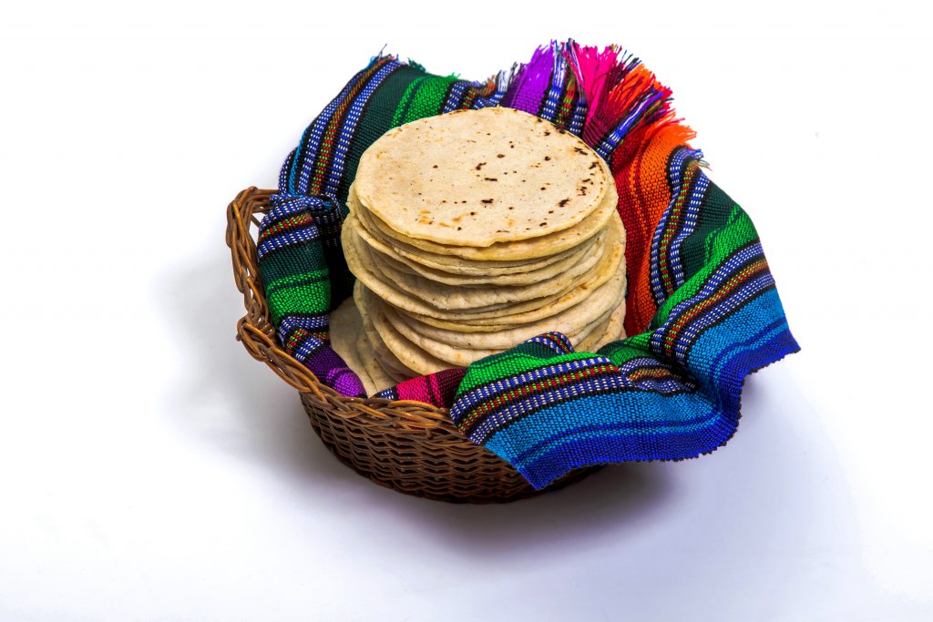 Dicho – La Tortilla