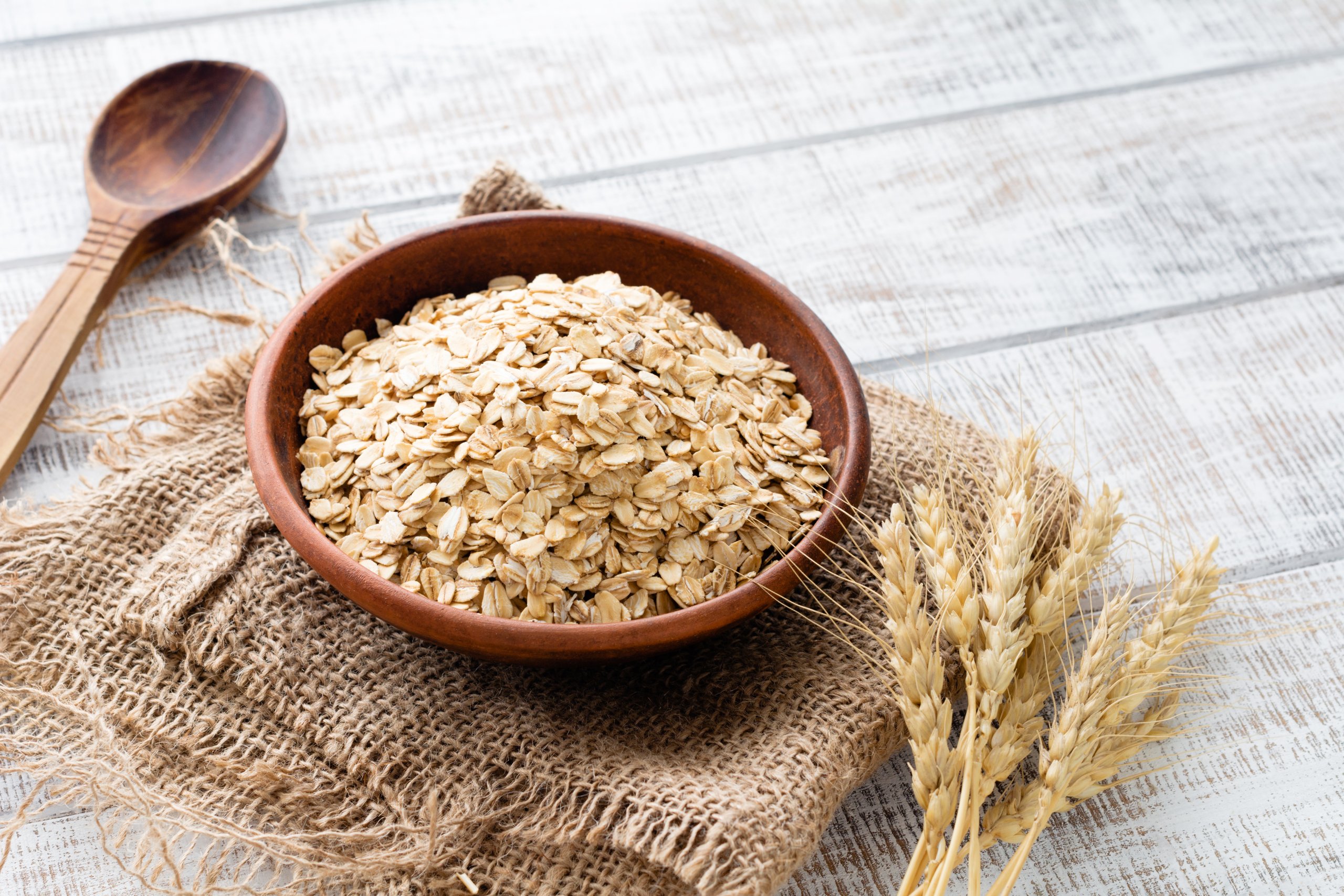 Receta: Desayune con una deliciosa avena dejada en remojo durante la noche