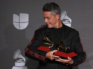 Alejandro Sanz