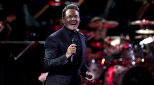 Luis Miguel podría estar presente en la boda de su hija Michelle Salas