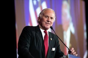 Henry McMaster