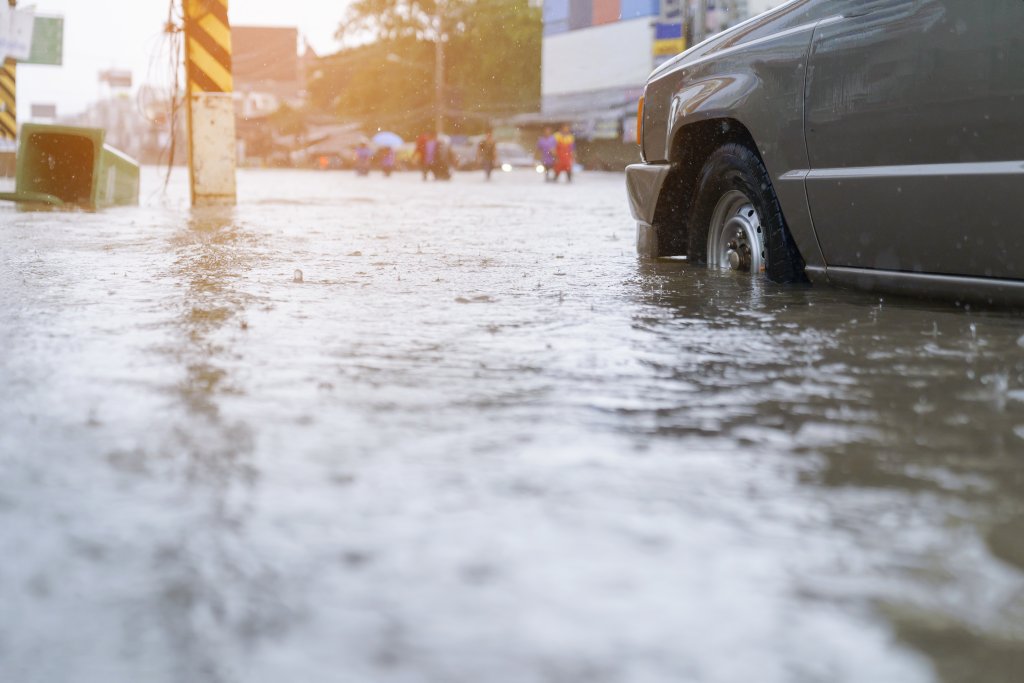 La importancia del seguro contra inundaciones