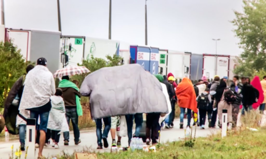 EE.UU. incluye a cubanos, nicaragüenses y haitianos en programa de “libertad condicional humanitaria” para venezolanos