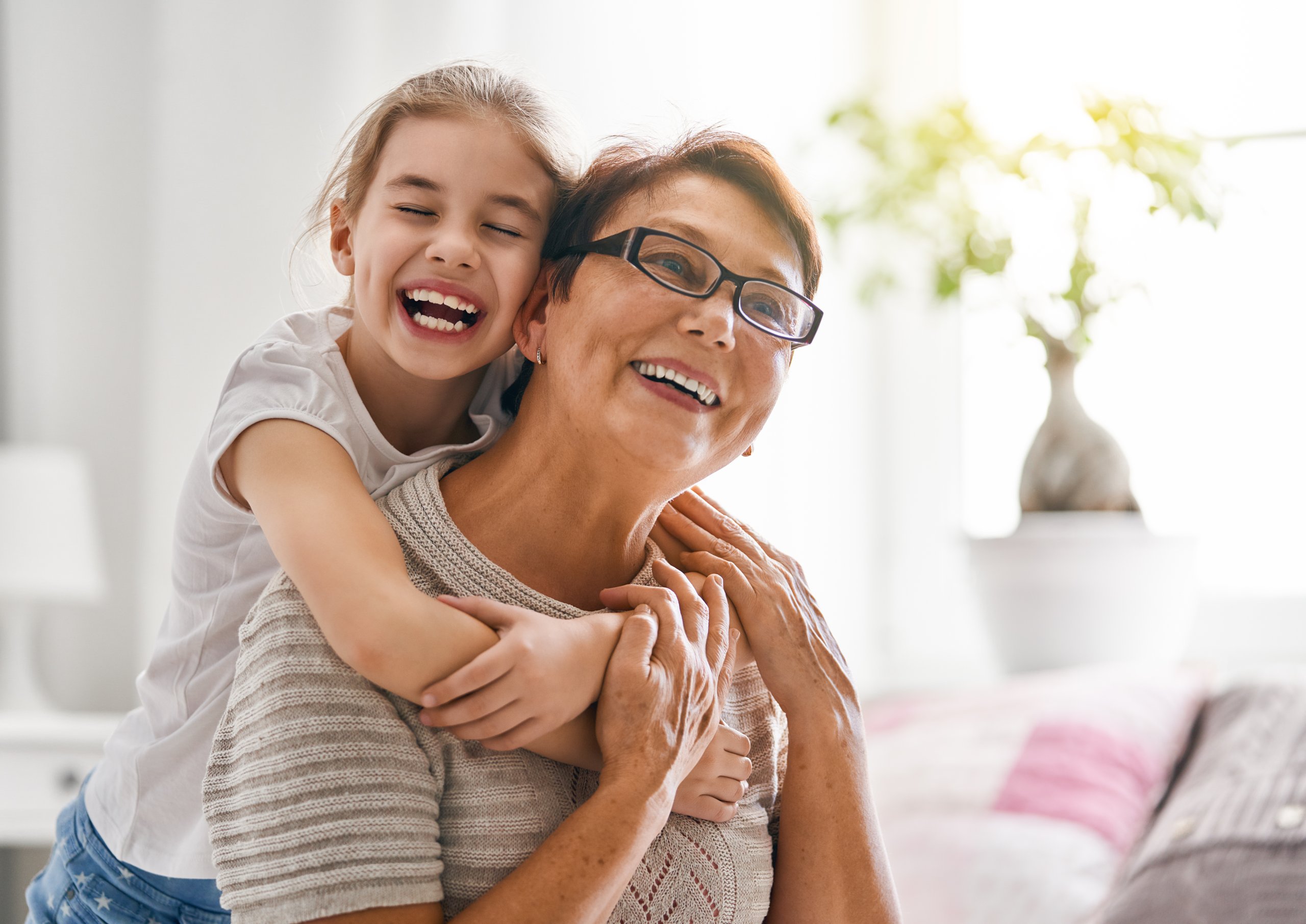 Manteniendo vínculos a lo largo de las generaciones