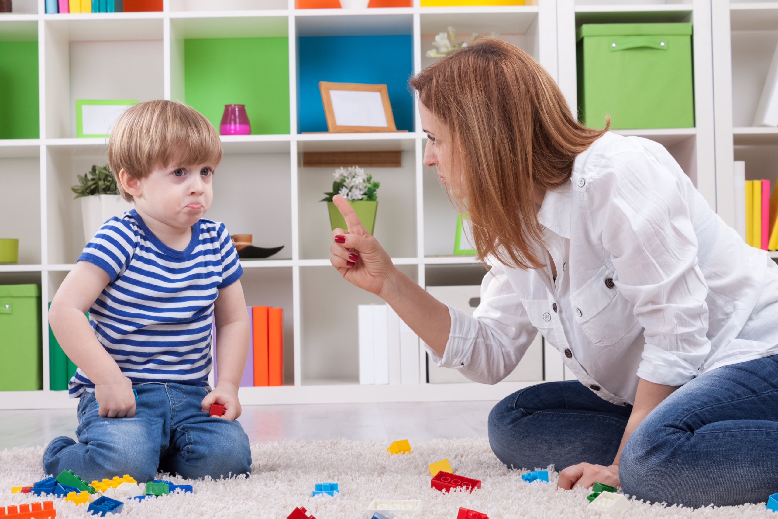 El fracaso es la mejor herramienta para su hijo