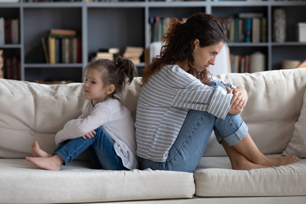 Cómo manejar los conflictos familiares de manera constructiva