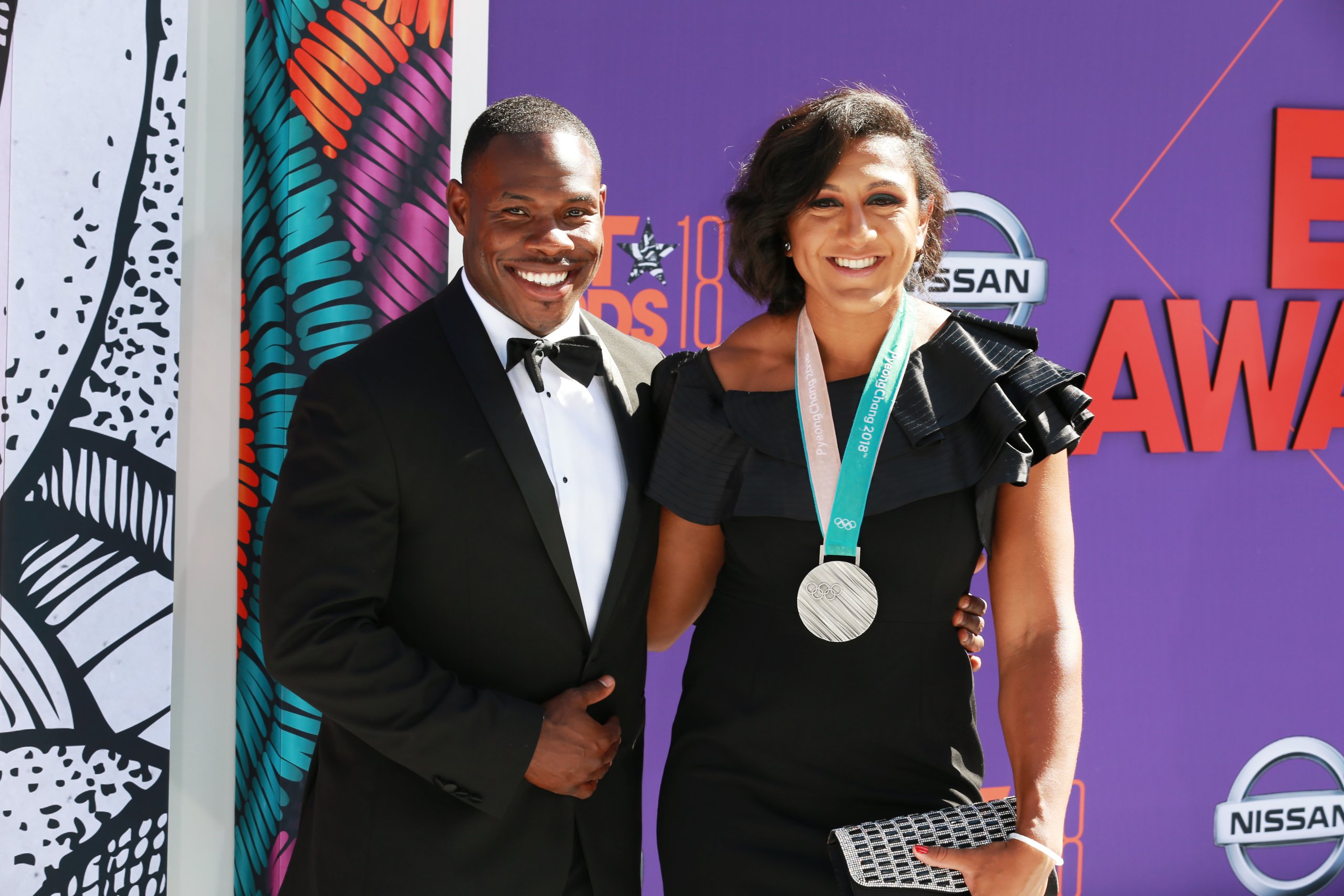 El Equipo de Estados Unidos nombra a Elana Meyers Taylor como abanderada de la Ceremonia de Clausura