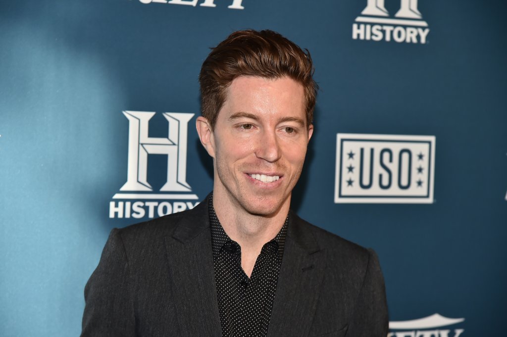 El snowboarder Shaun White pone fin a su emblemática carrera olímpica de invierno