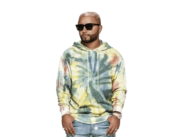 Alex Sensation Music Mix