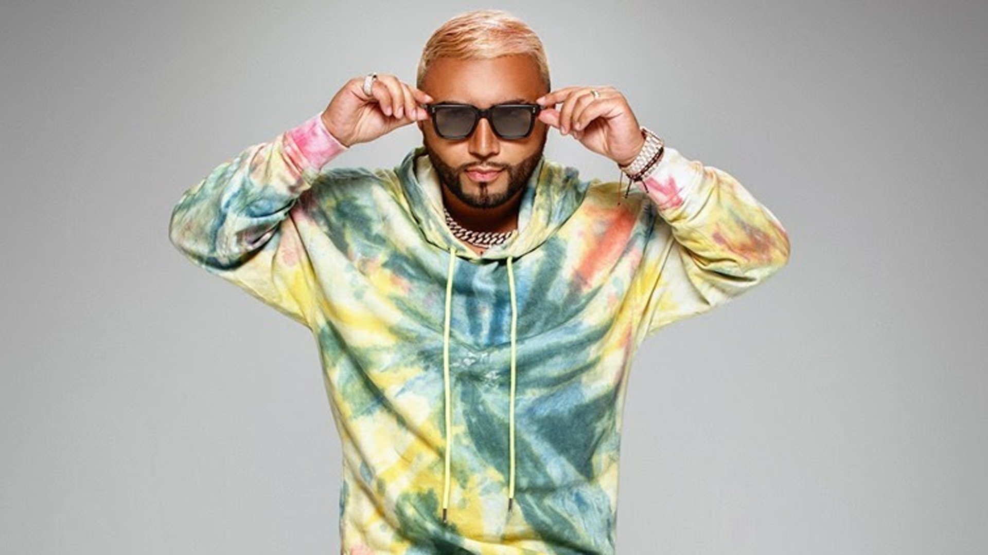 Alex Sensation Music Mix