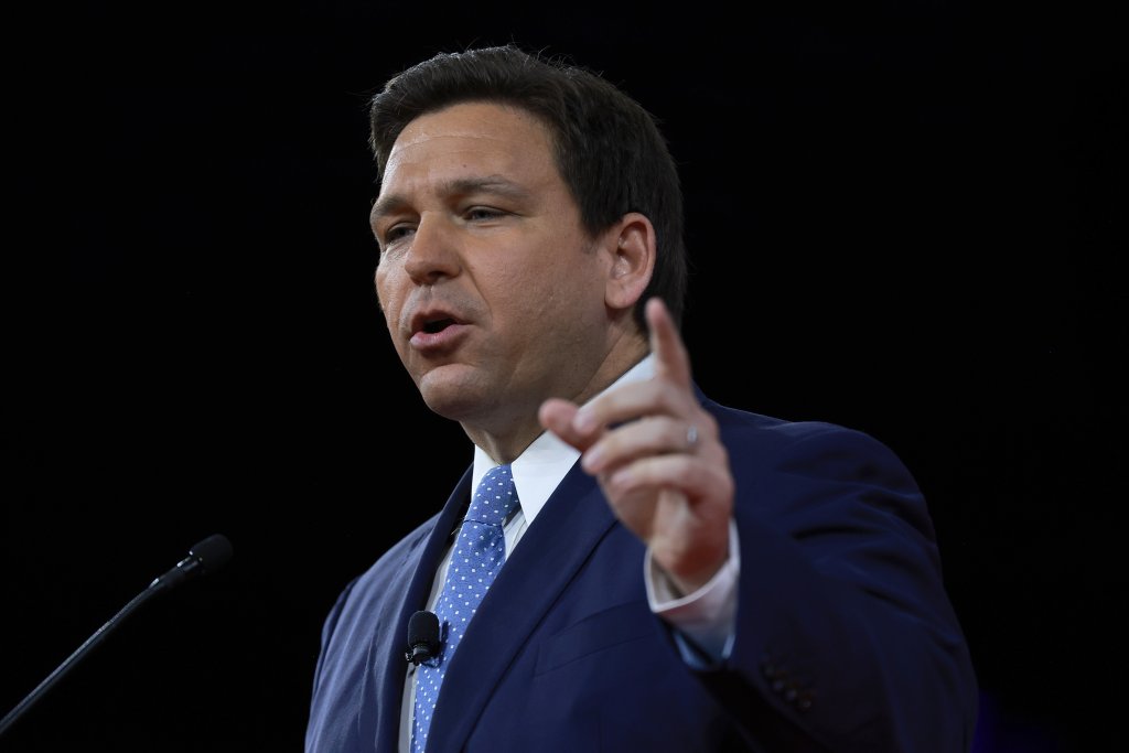 DeSantis dijo que como presidente enviaría Fuerzas Especiales tras los cárteles de México