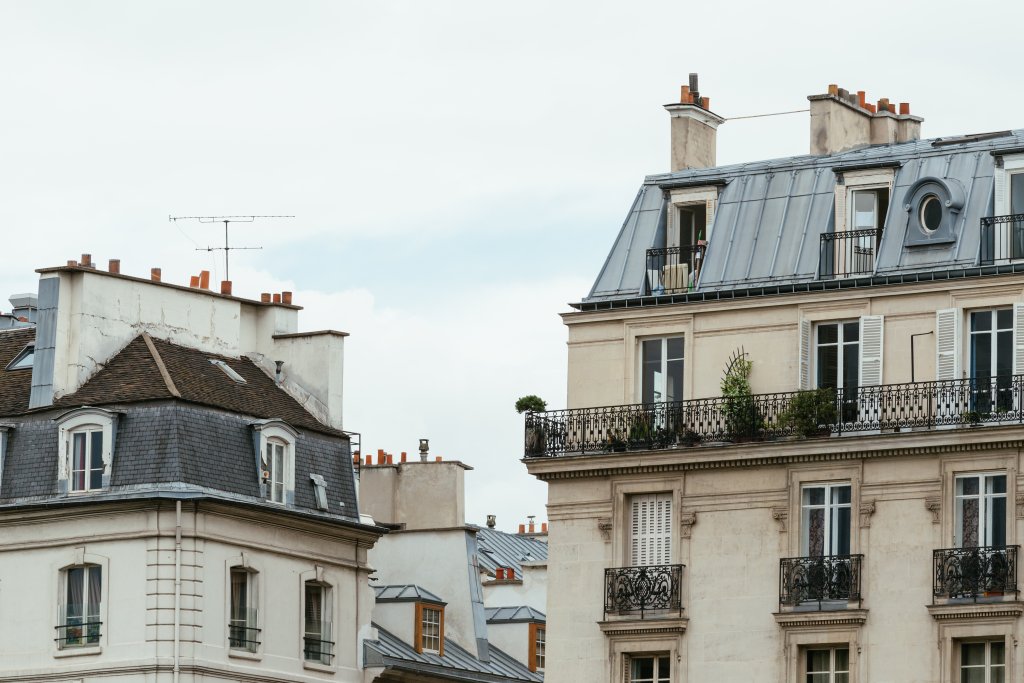 Reforestar a París