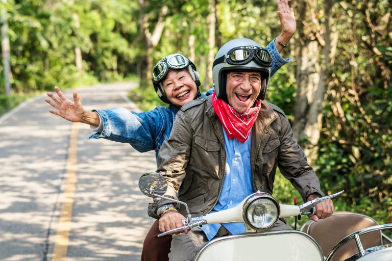 ¿Listo para un viaje? Los retiros psicodélicos se imponen