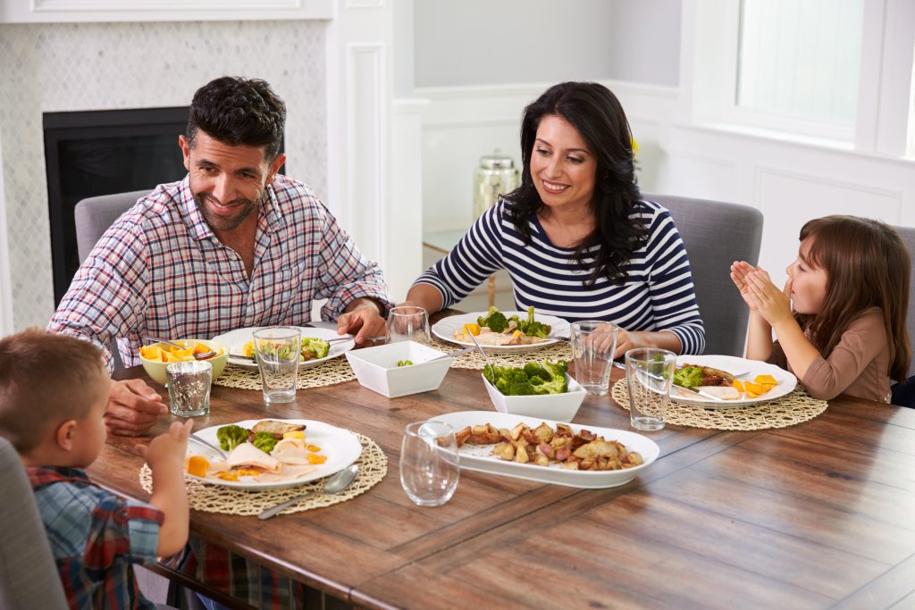 Amor y resiliencia en la familia