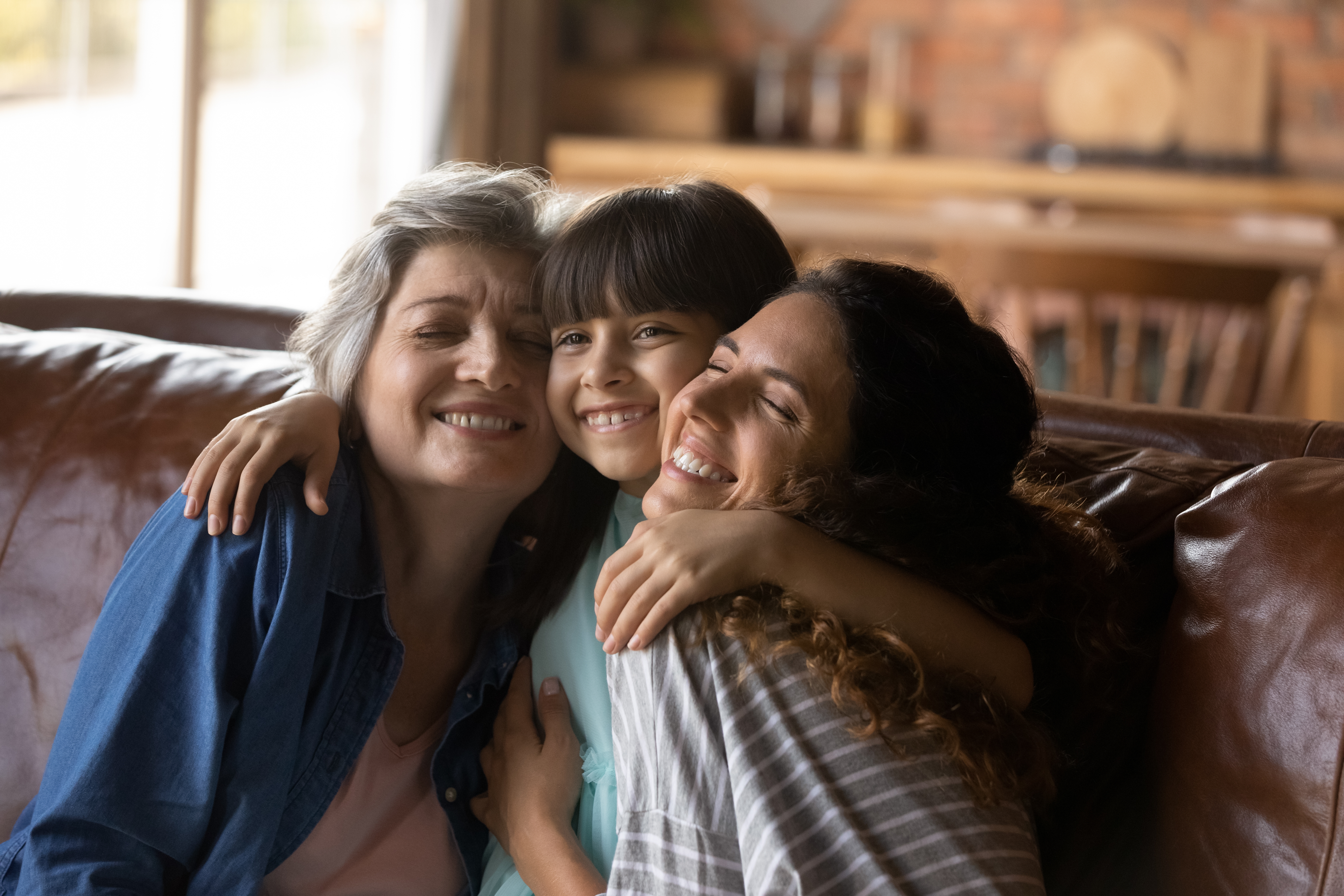 Los latinos valoran hablar español