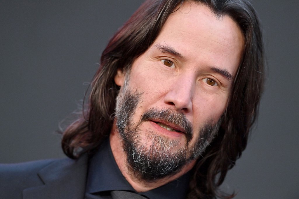 Keanu Reeves regresará como John Wick en el spin-off de Ana de Armas ‘Ballerina’