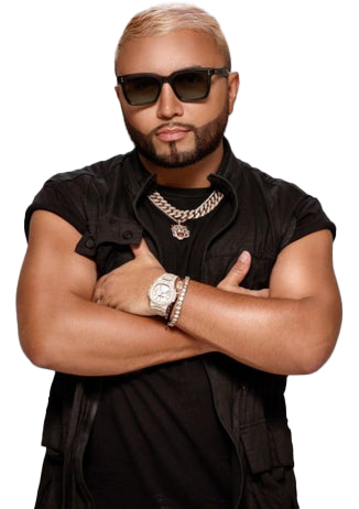 Alex Sensation Music Mix