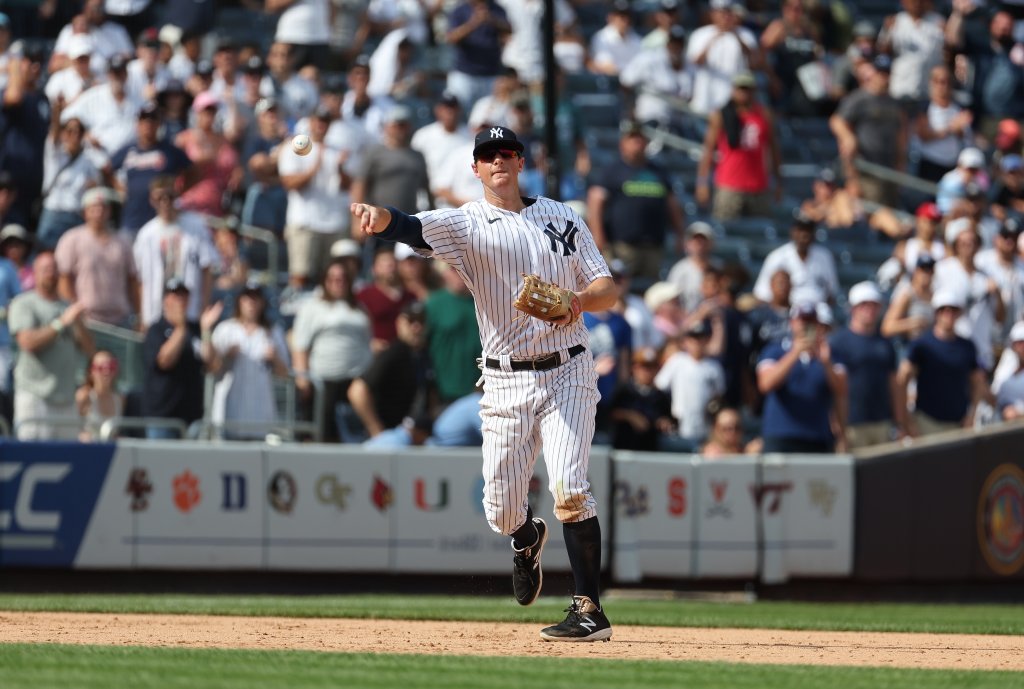 ¿Cuándo es la fecha límite de cambios de la MLB?