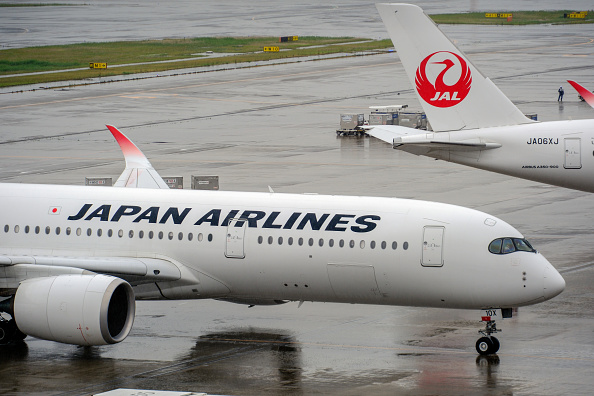 Japan Airlines alquilará ropa para reducir las emisiones de carbono y promover el turismo sostenible