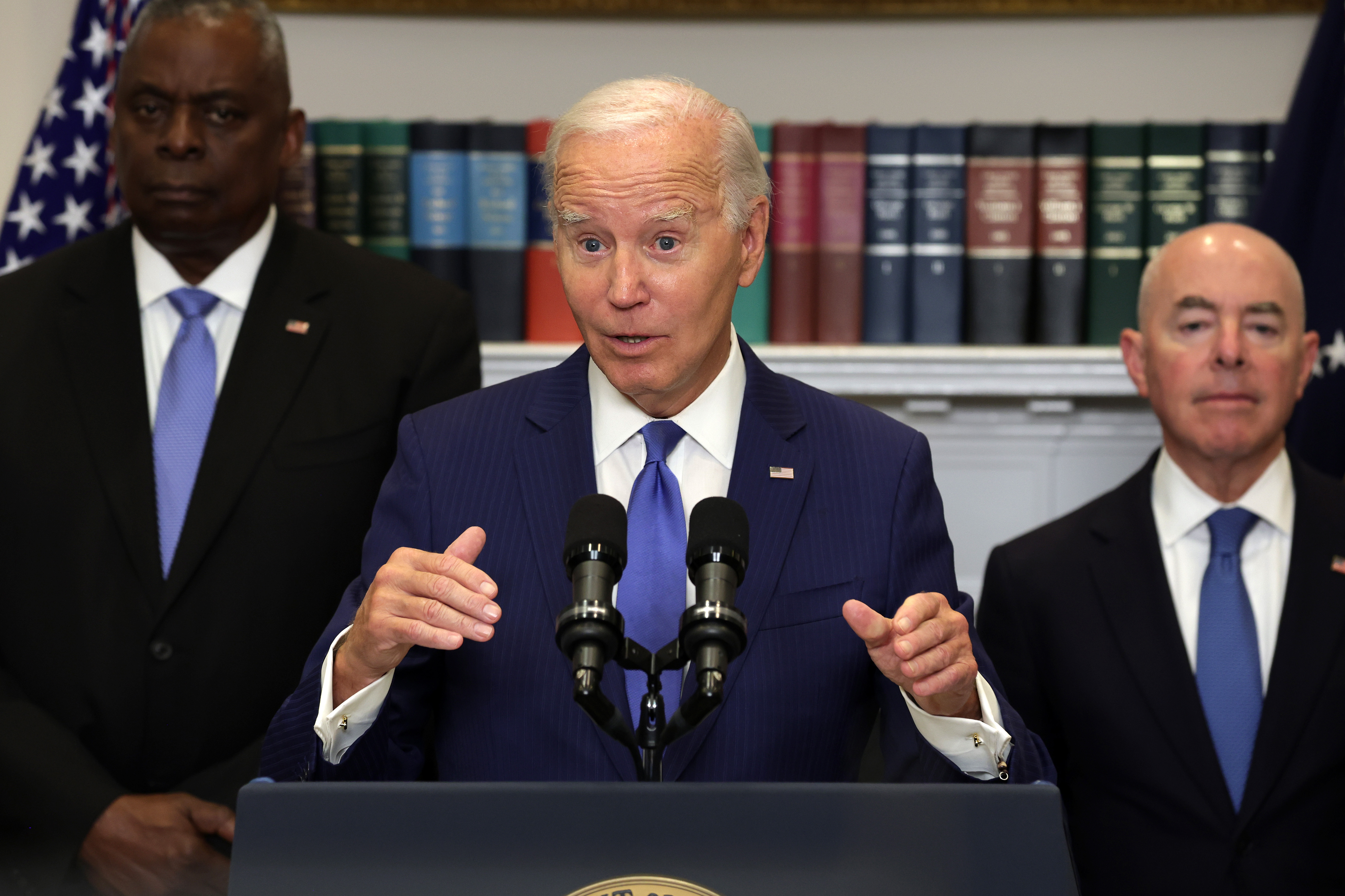 Ley climática de Biden está reconfigurando inversión privada en Estados Unidos