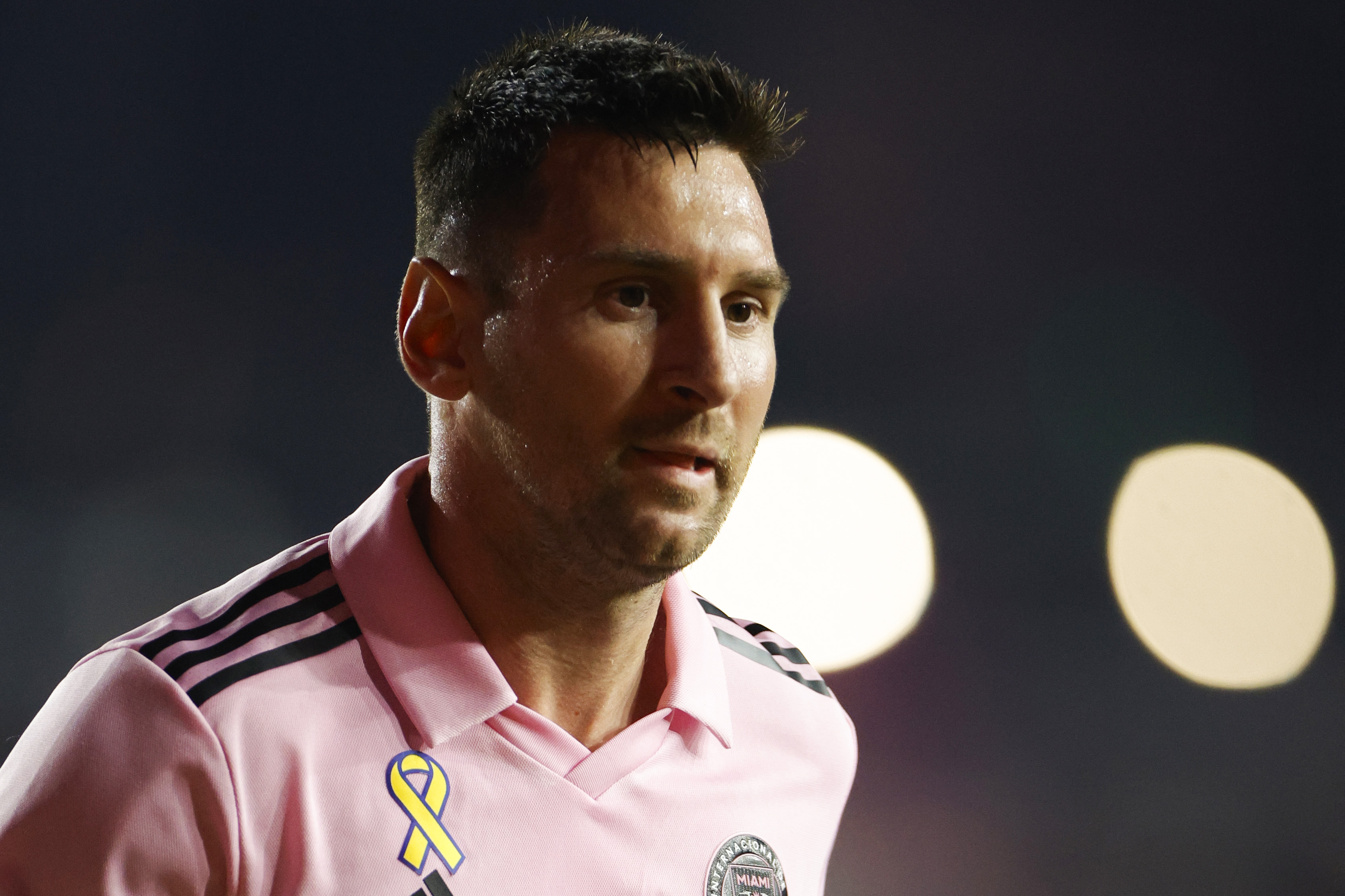 Lionel Messi busca más historia en la US Open Cup 2023 con el Inter Miami