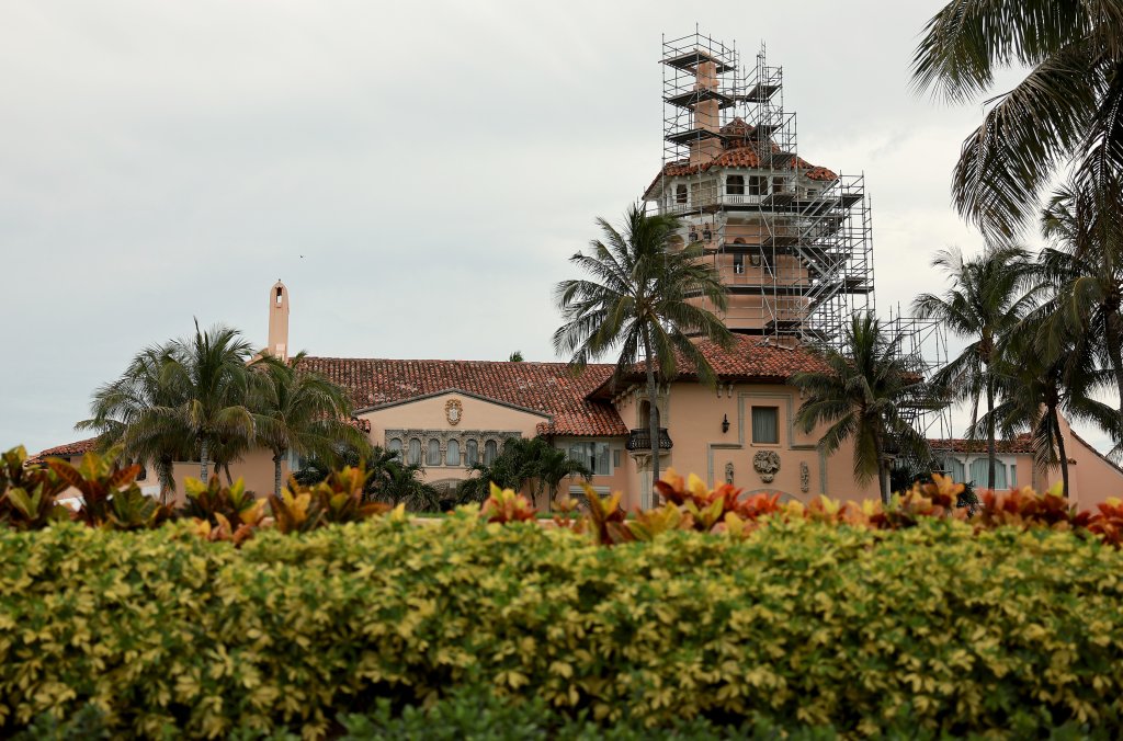 ¿Cuál es el precio real de Mar-a-Lago del ex presidente Donald Trump en Palm Beach?