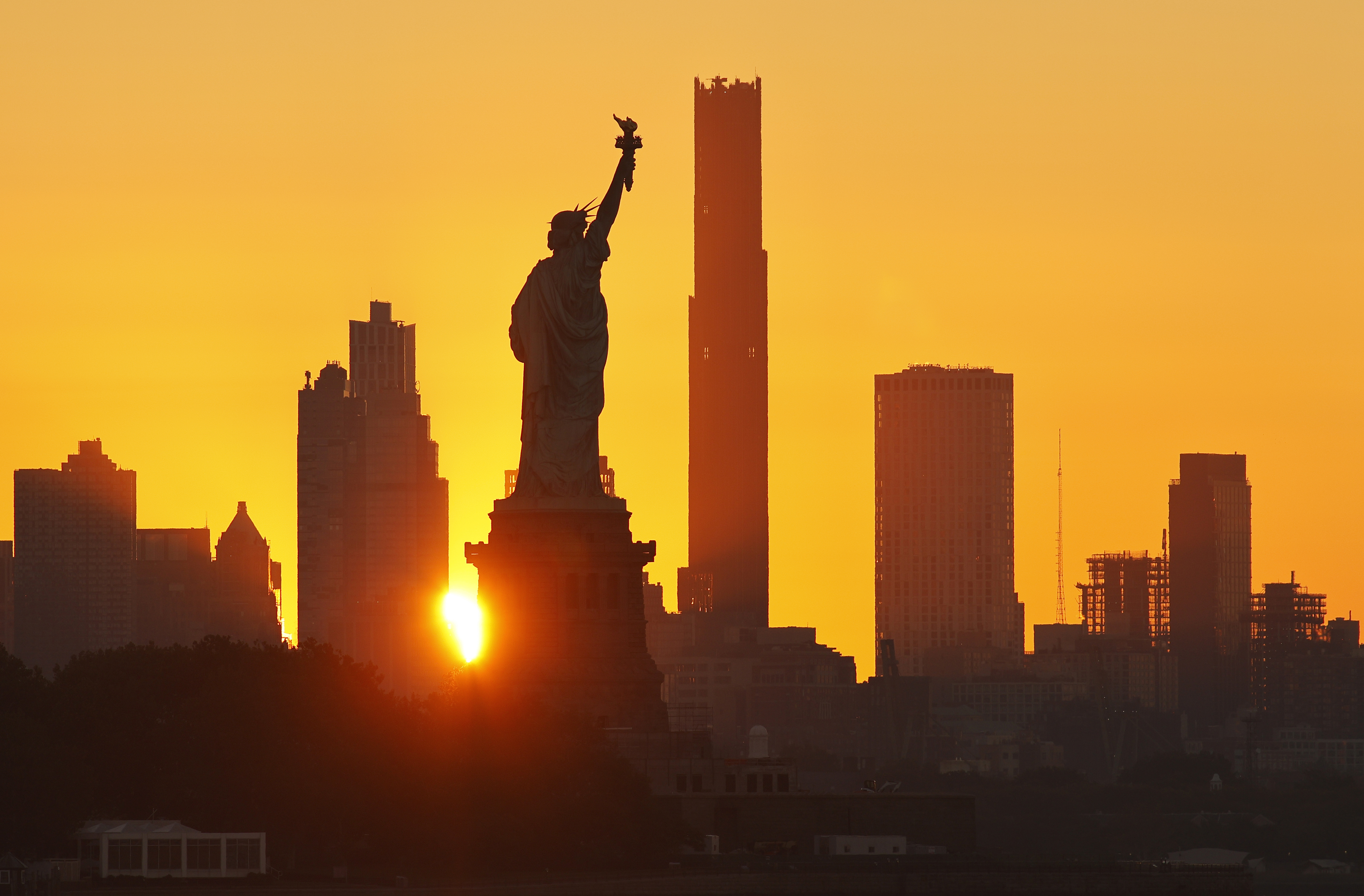 Día Nacional de Nueva York