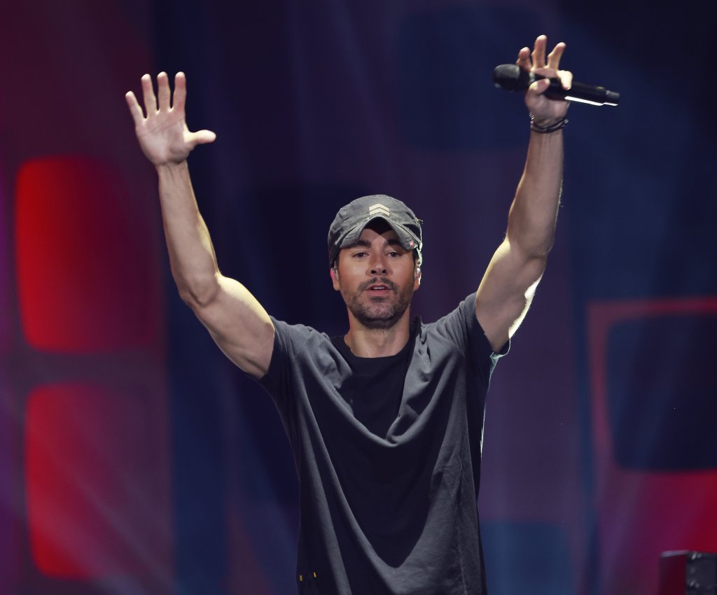 Enrique Iglesias lanza primer sencillo con María Becerra de “Final Vol. 2”